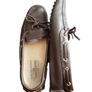The Original Car Shoe